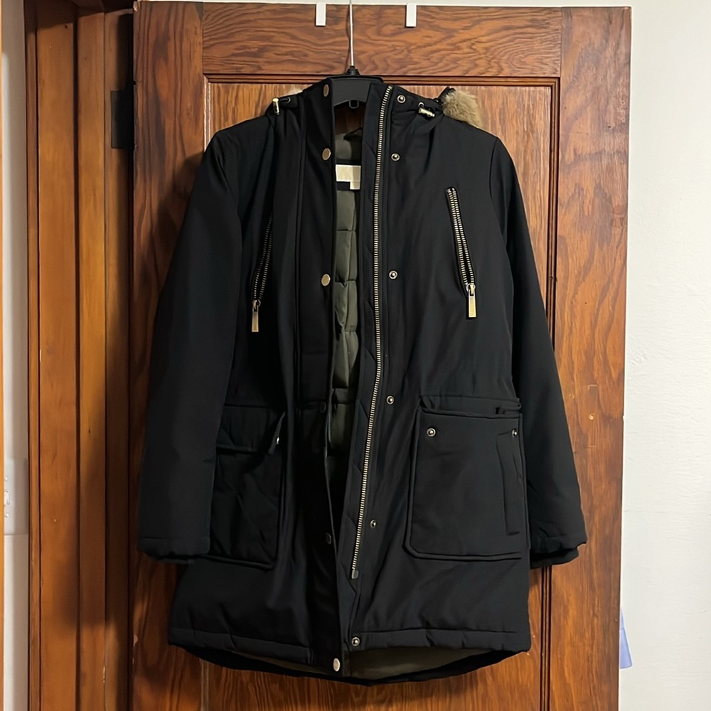 Michael Kors Down Jacket - image 2